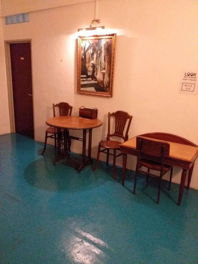 D Riverside Inn 말라카 외부 사진